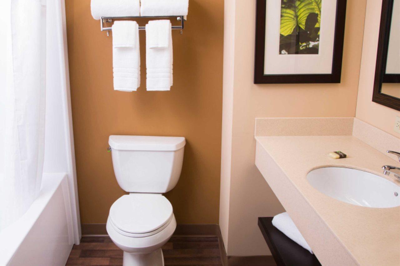 Extended Stay America - Orlando - Convention Ctr - 6443 Westwood Luaran gambar