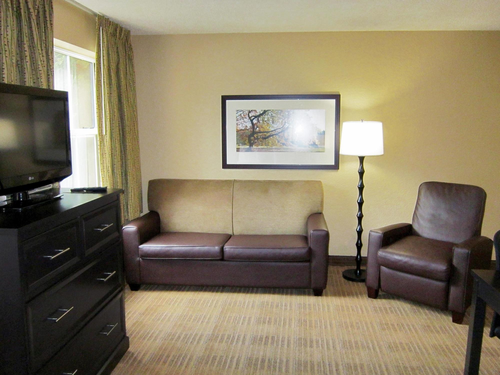 Extended Stay America - Orlando - Convention Ctr - 6443 Westwood Luaran gambar