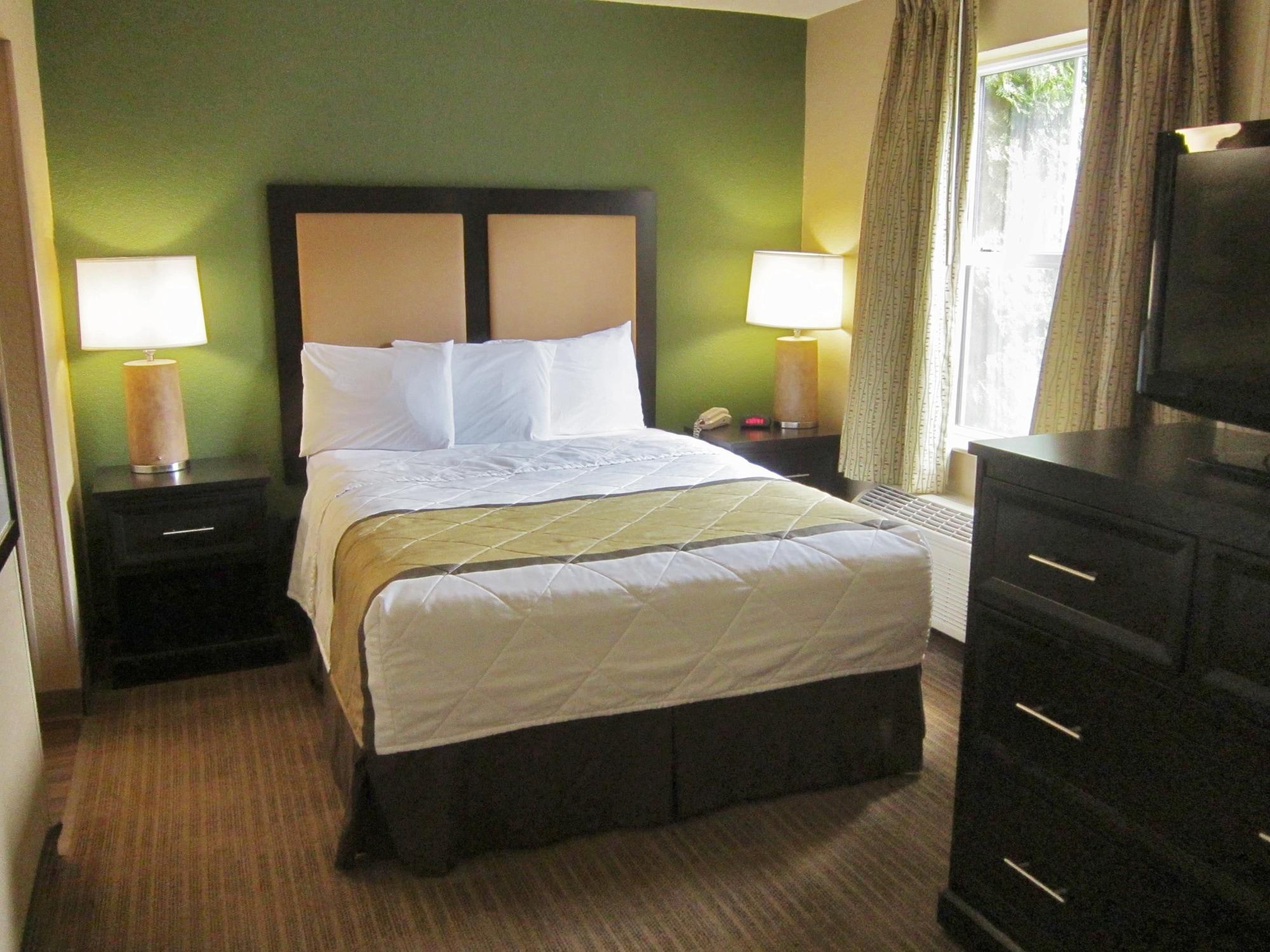 Extended Stay America - Orlando - Convention Ctr - 6443 Westwood Luaran gambar
