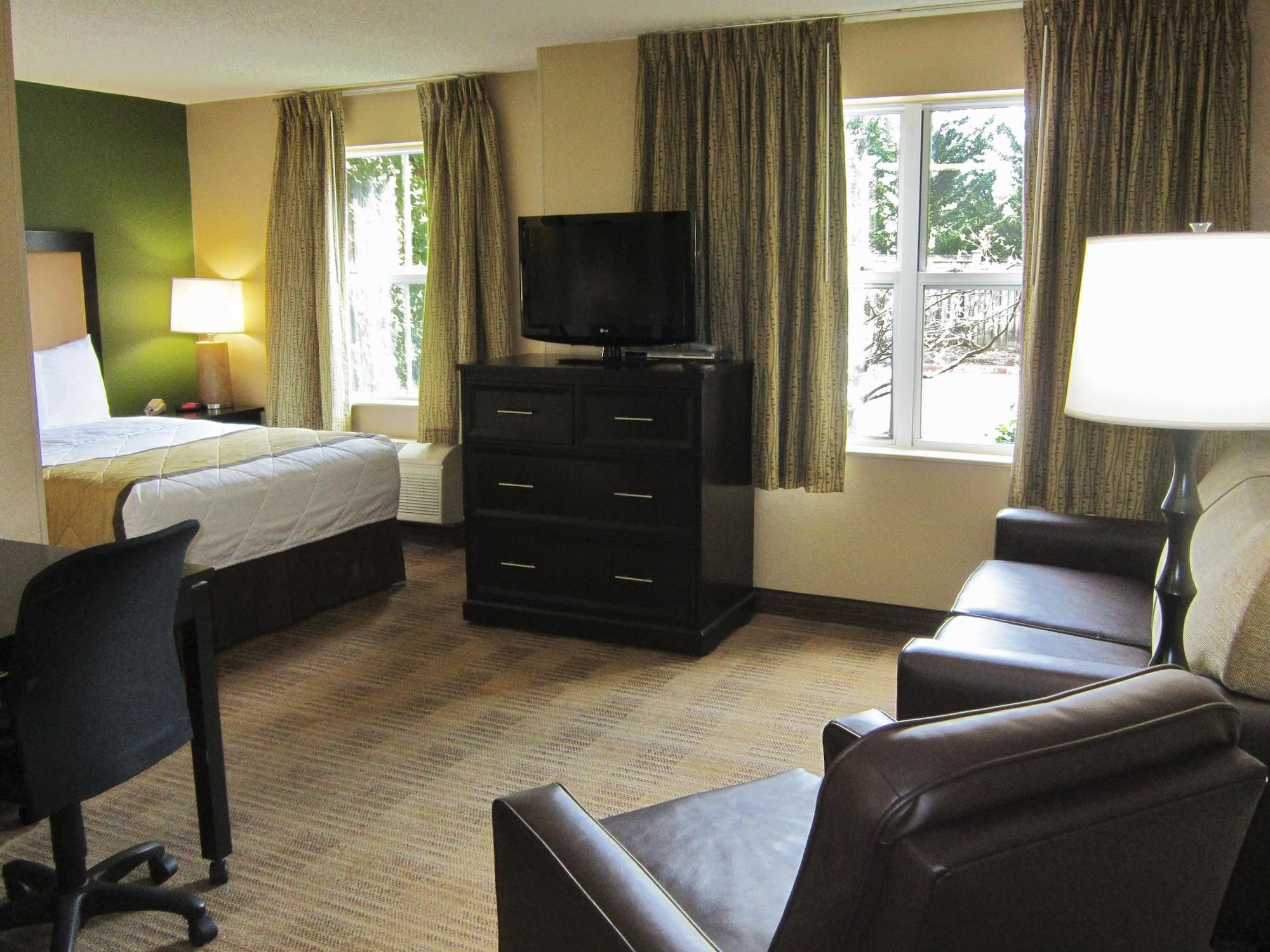 Extended Stay America - Orlando - Convention Ctr - 6443 Westwood Luaran gambar