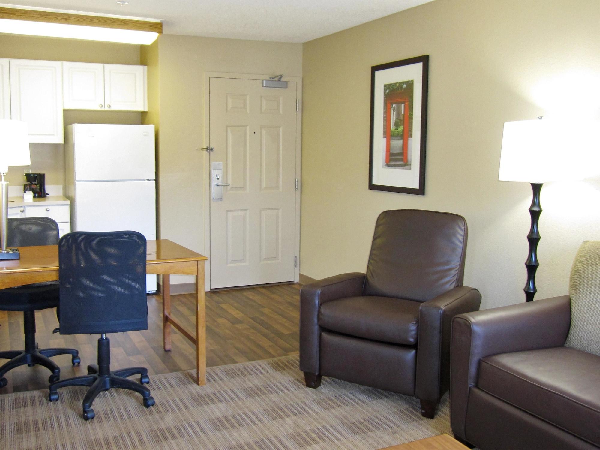 Extended Stay America - Orlando - Convention Ctr - 6443 Westwood Luaran gambar