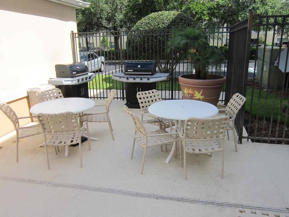 Extended Stay America - Orlando - Convention Ctr - 6443 Westwood Luaran gambar