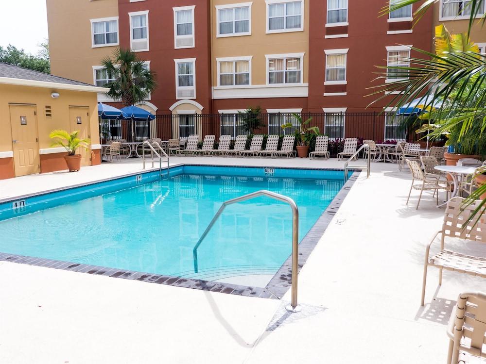Extended Stay America - Orlando - Convention Ctr - 6443 Westwood Luaran gambar